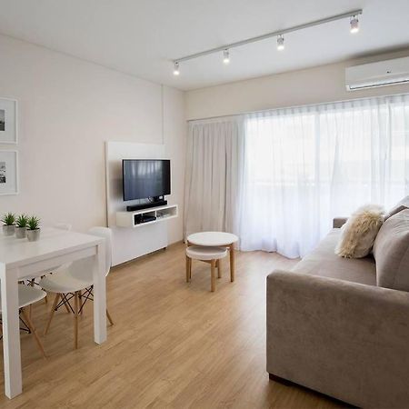 Baires Homes - Belgrano Ciudad Autónoma de Ciudad Autónoma de Buenos Aires Exterior foto