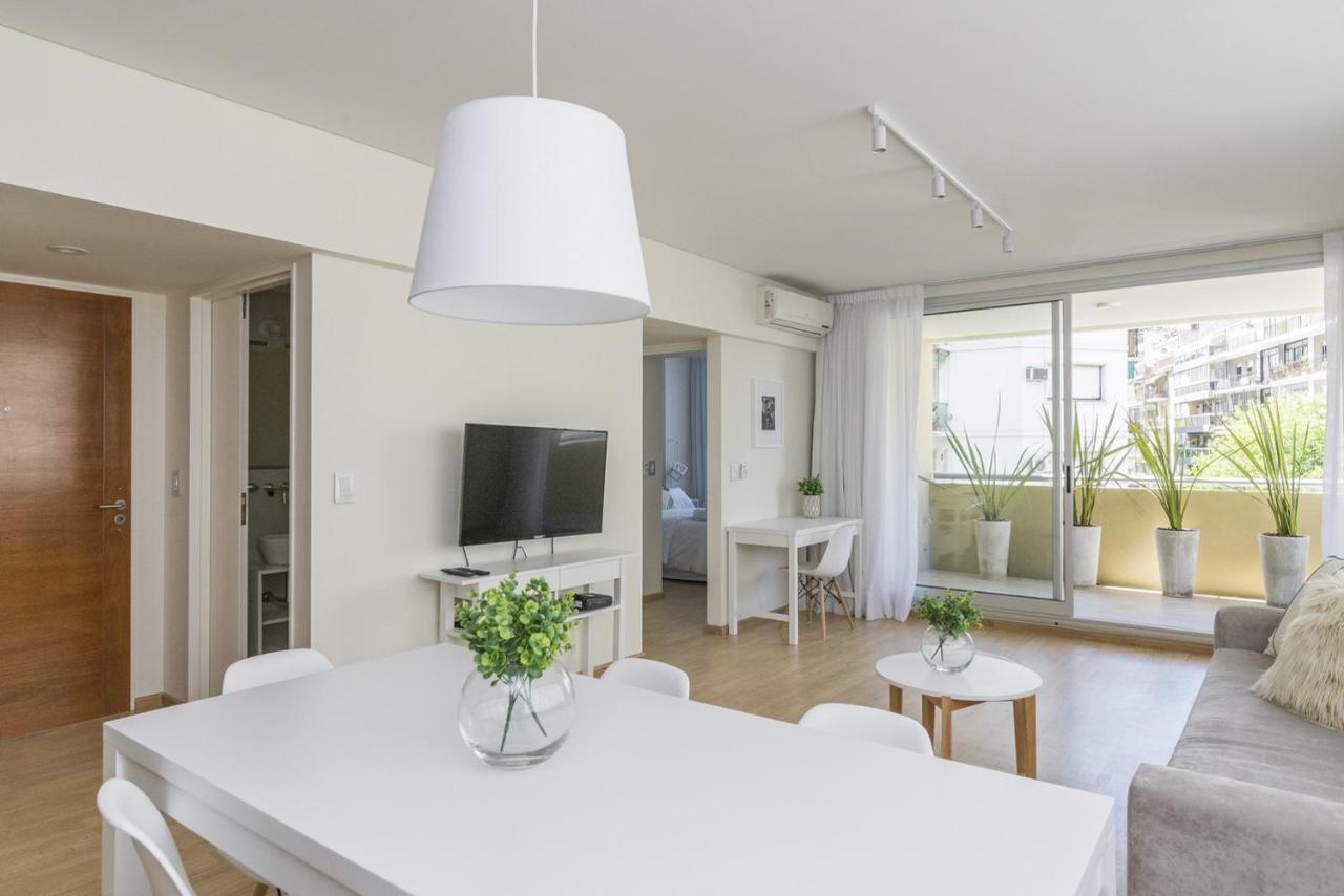 Baires Homes - Belgrano Ciudad Autónoma de Ciudad Autónoma de Buenos Aires Exterior foto