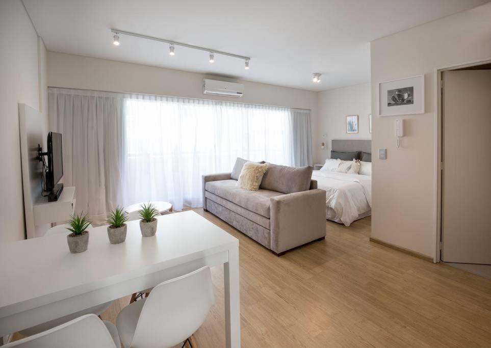 Baires Homes - Belgrano Ciudad Autónoma de Ciudad Autónoma de Buenos Aires Exterior foto