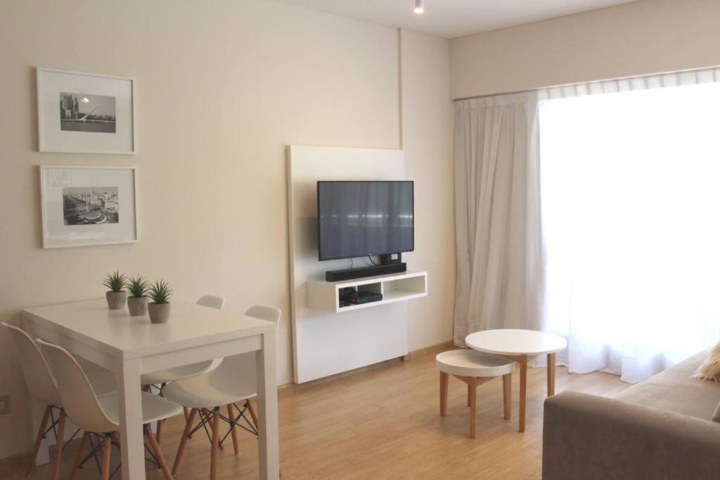 Baires Homes - Belgrano Ciudad Autónoma de Ciudad Autónoma de Buenos Aires Exterior foto