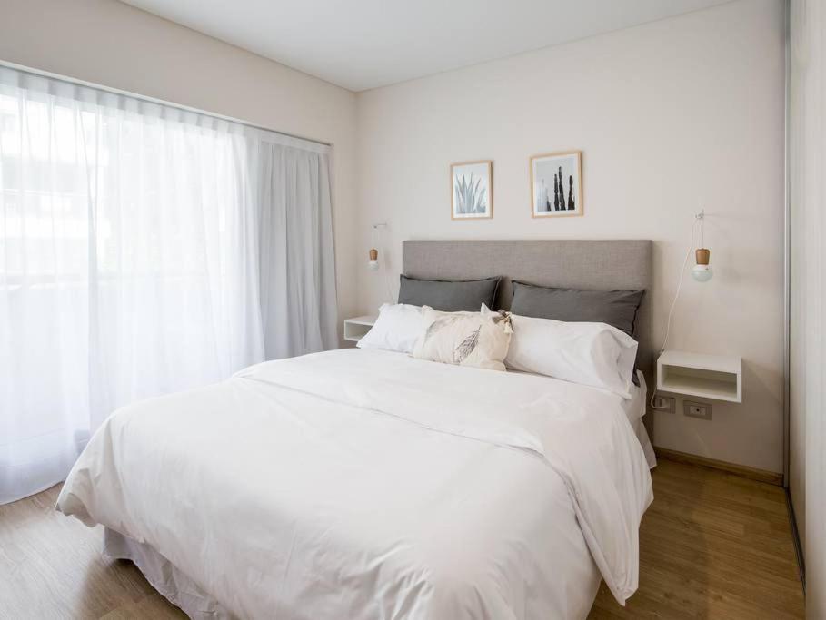 Baires Homes - Belgrano Ciudad Autónoma de Ciudad Autónoma de Buenos Aires Exterior foto