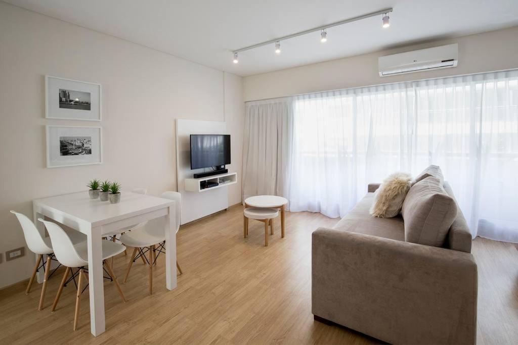 Baires Homes - Belgrano Ciudad Autónoma de Ciudad Autónoma de Buenos Aires Exterior foto