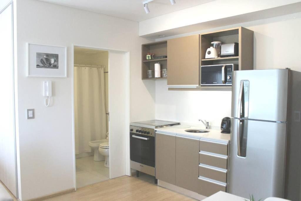 Baires Homes - Belgrano Ciudad Autónoma de Ciudad Autónoma de Buenos Aires Exterior foto