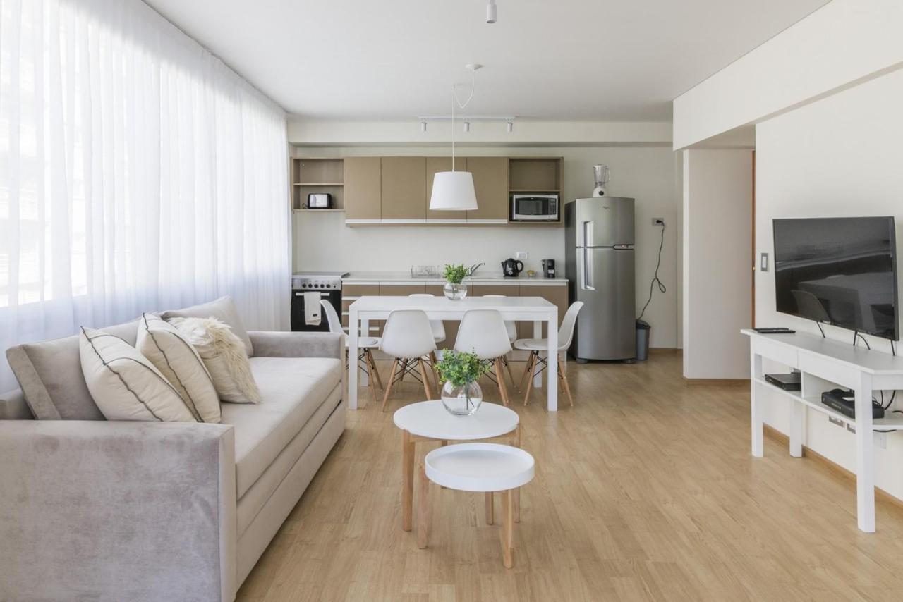 Baires Homes - Belgrano Ciudad Autónoma de Ciudad Autónoma de Buenos Aires Exterior foto