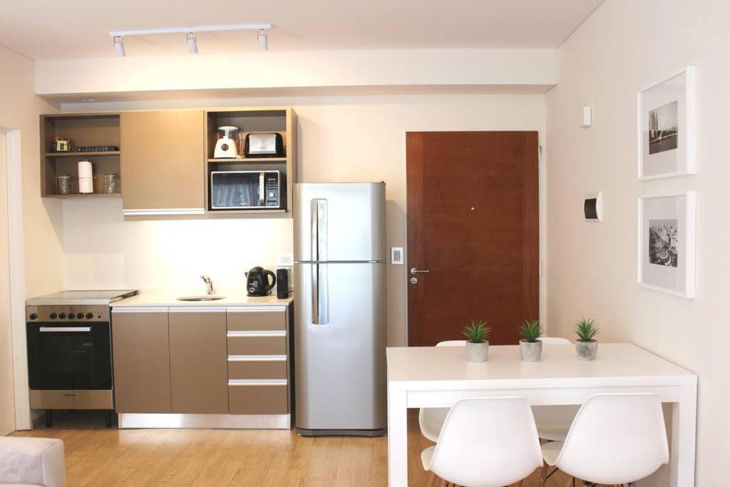 Baires Homes - Belgrano Ciudad Autónoma de Ciudad Autónoma de Buenos Aires Exterior foto