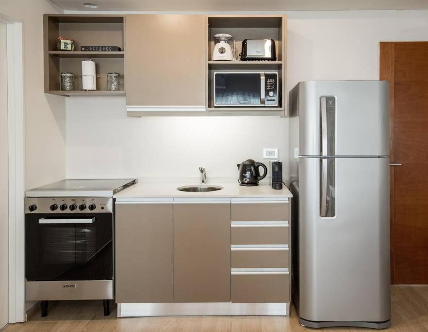 Baires Homes - Belgrano Ciudad Autónoma de Ciudad Autónoma de Buenos Aires Exterior foto