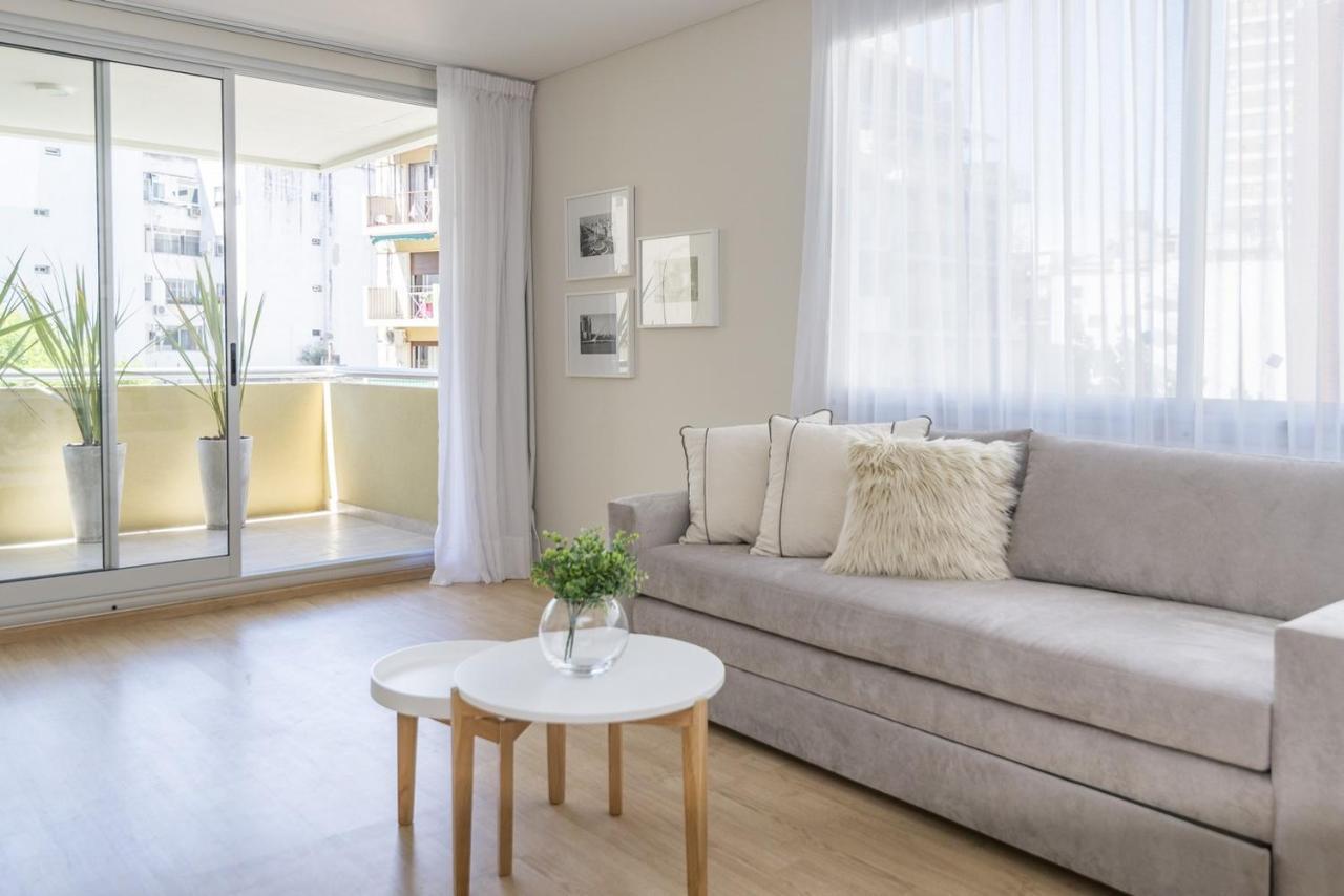 Baires Homes - Belgrano Ciudad Autónoma de Ciudad Autónoma de Buenos Aires Exterior foto