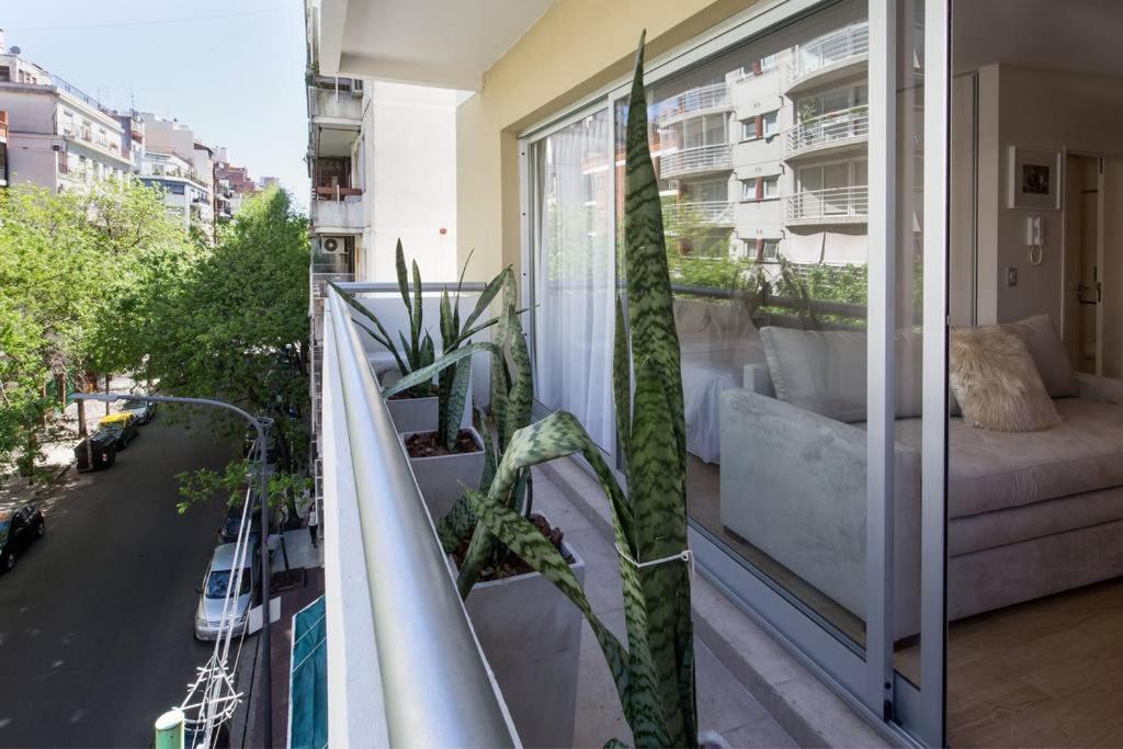 Baires Homes - Belgrano Ciudad Autónoma de Ciudad Autónoma de Buenos Aires Exterior foto