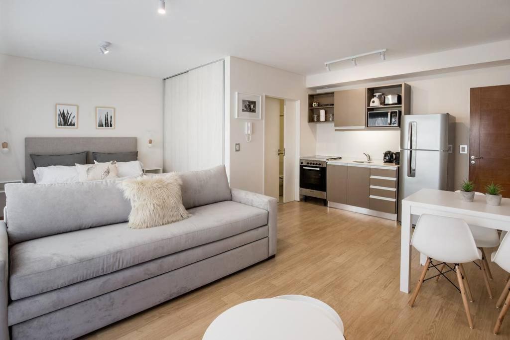 Baires Homes - Belgrano Ciudad Autónoma de Ciudad Autónoma de Buenos Aires Exterior foto