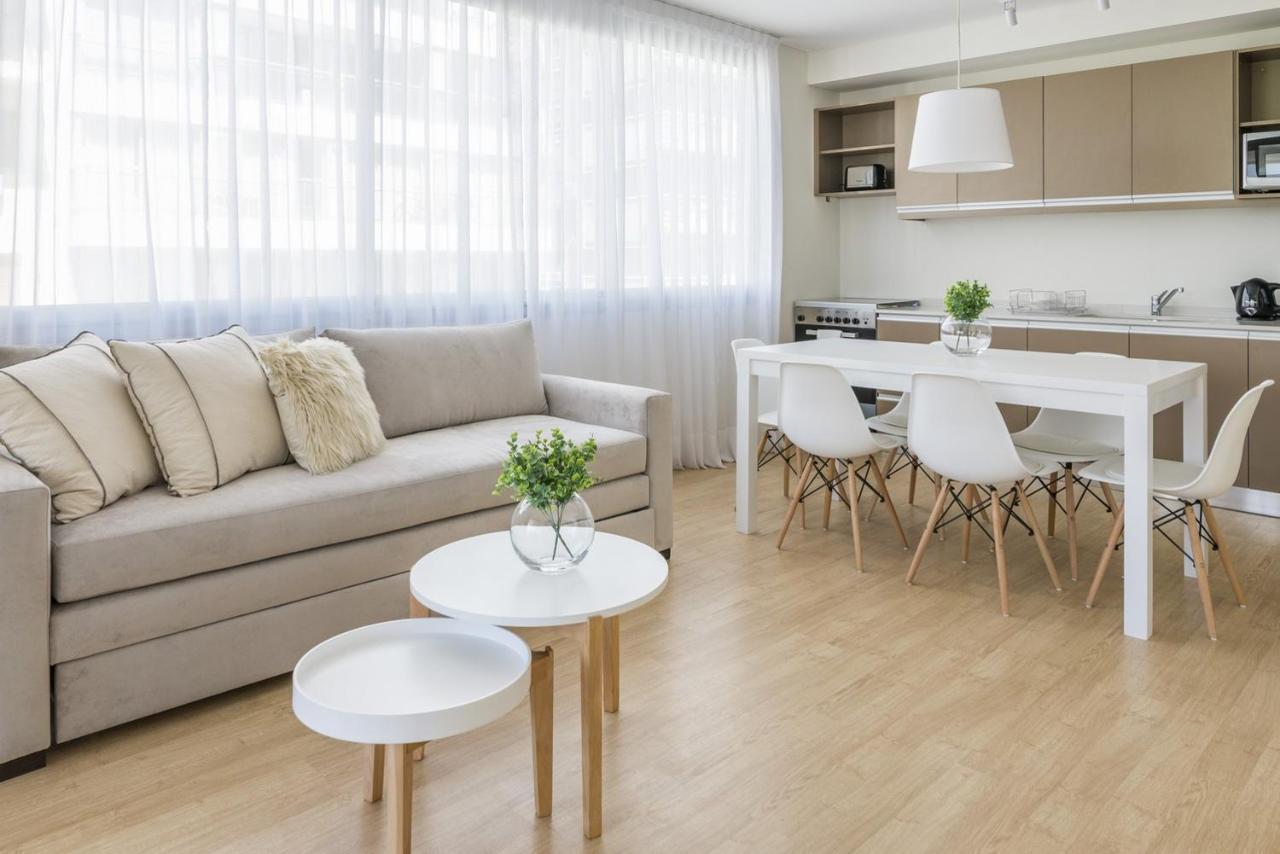 Baires Homes - Belgrano Ciudad Autónoma de Ciudad Autónoma de Buenos Aires Exterior foto