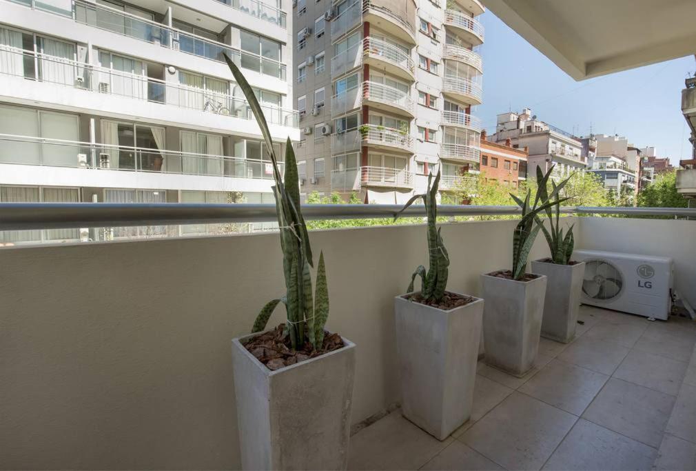 Baires Homes - Belgrano Ciudad Autónoma de Ciudad Autónoma de Buenos Aires Exterior foto