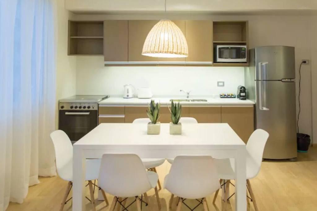 Baires Homes - Belgrano Ciudad Autónoma de Ciudad Autónoma de Buenos Aires Exterior foto