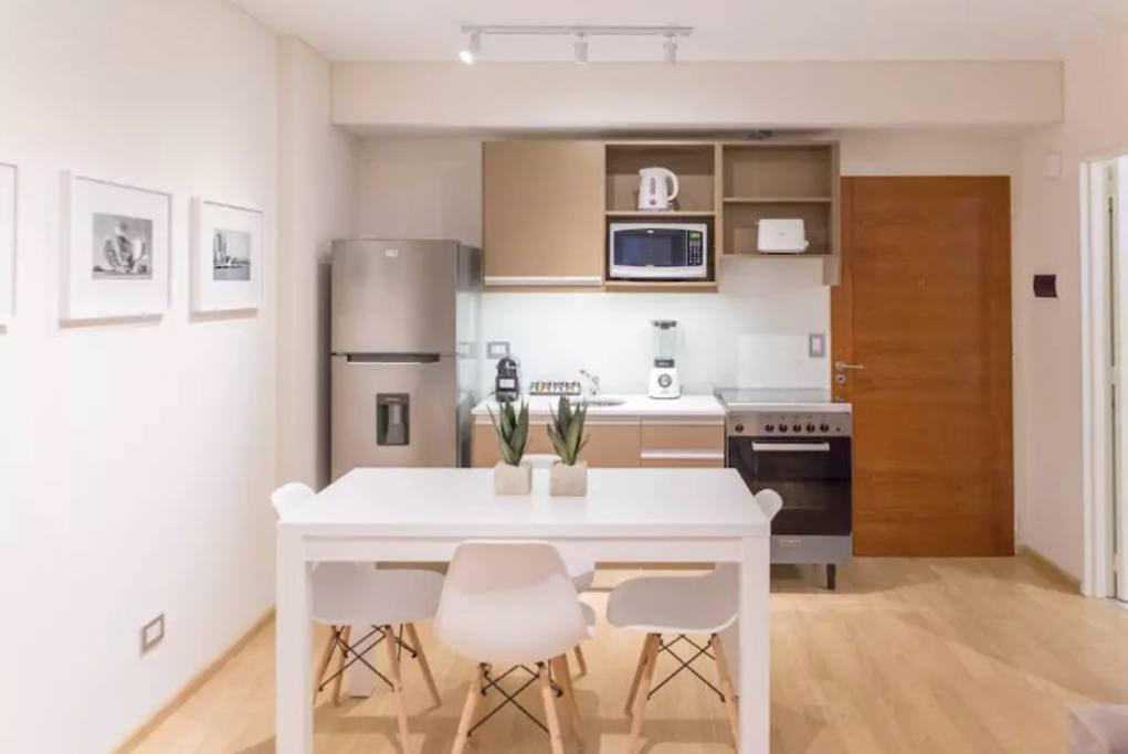 Baires Homes - Belgrano Ciudad Autónoma de Ciudad Autónoma de Buenos Aires Exterior foto