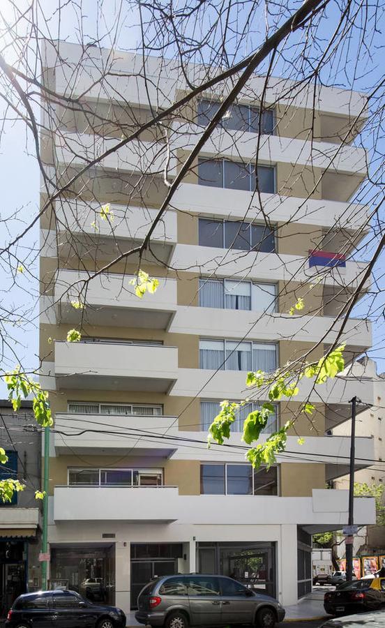 Baires Homes - Belgrano Ciudad Autónoma de Ciudad Autónoma de Buenos Aires Exterior foto