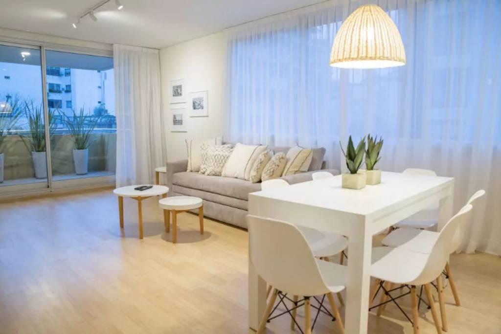 Baires Homes - Belgrano Ciudad Autónoma de Ciudad Autónoma de Buenos Aires Exterior foto