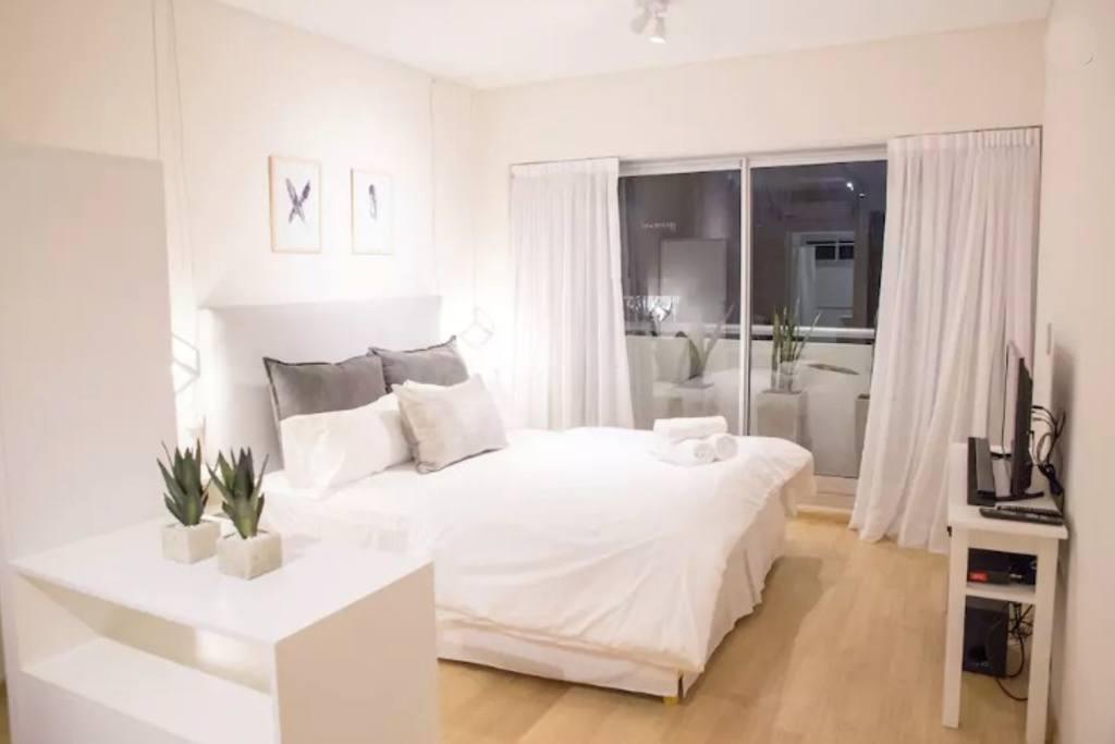 Baires Homes - Belgrano Ciudad Autónoma de Ciudad Autónoma de Buenos Aires Exterior foto