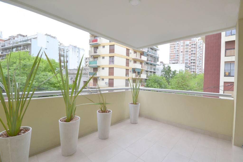 Baires Homes - Belgrano Ciudad Autónoma de Ciudad Autónoma de Buenos Aires Exterior foto
