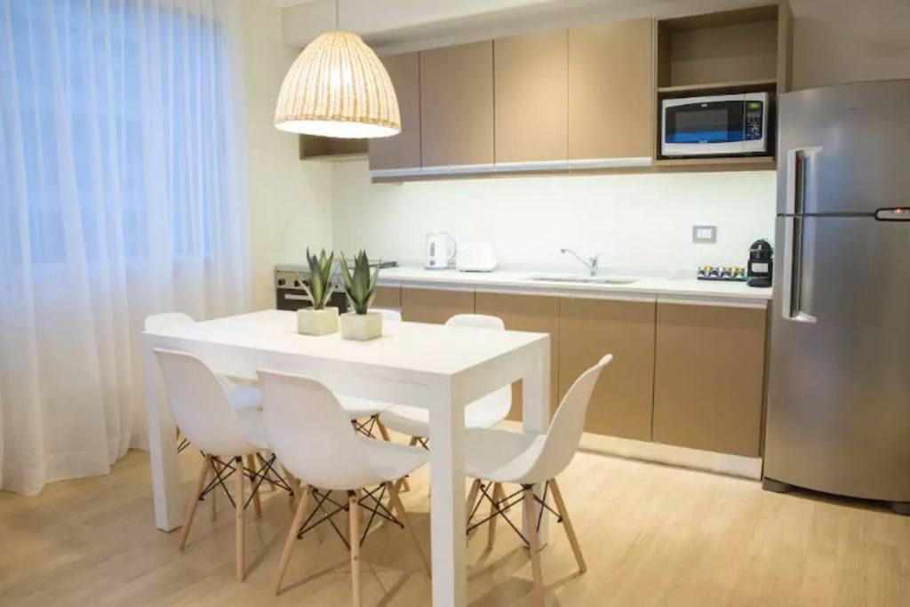 Baires Homes - Belgrano Ciudad Autónoma de Ciudad Autónoma de Buenos Aires Exterior foto