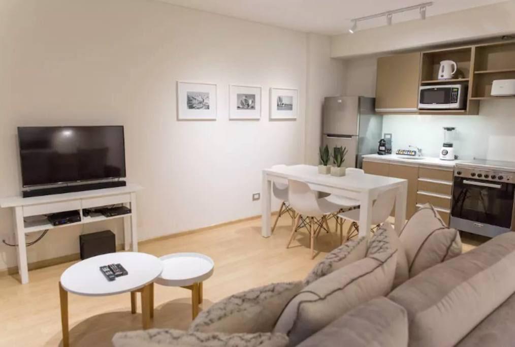 Baires Homes - Belgrano Ciudad Autónoma de Ciudad Autónoma de Buenos Aires Exterior foto