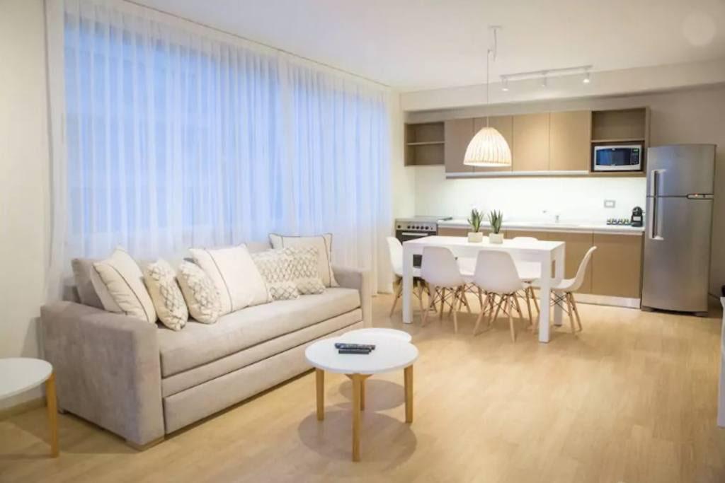 Baires Homes - Belgrano Ciudad Autónoma de Ciudad Autónoma de Buenos Aires Exterior foto