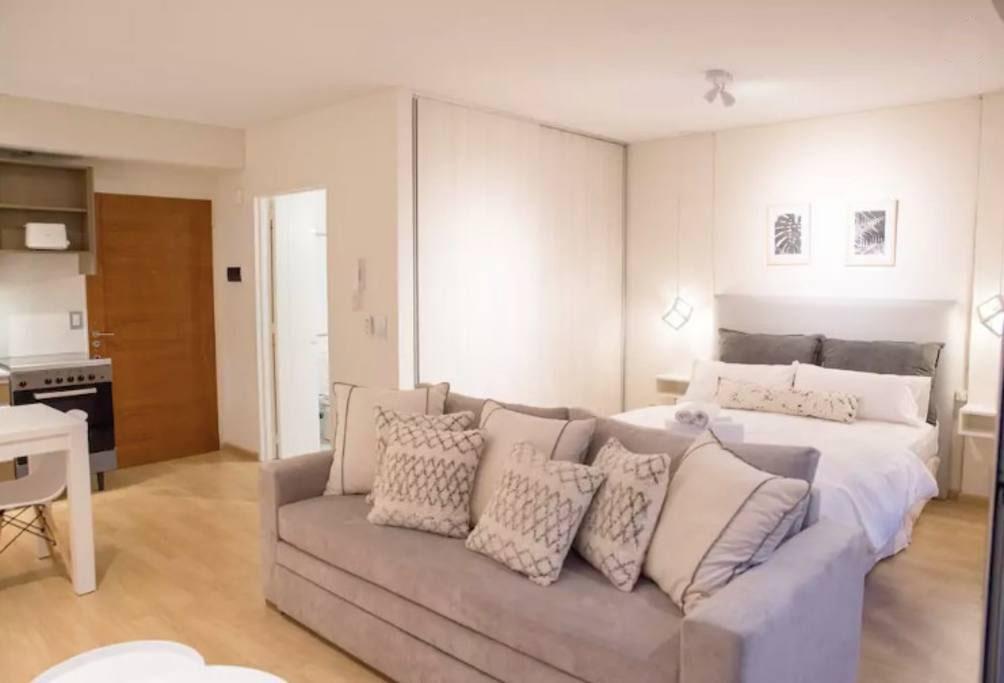 Baires Homes - Belgrano Ciudad Autónoma de Ciudad Autónoma de Buenos Aires Exterior foto
