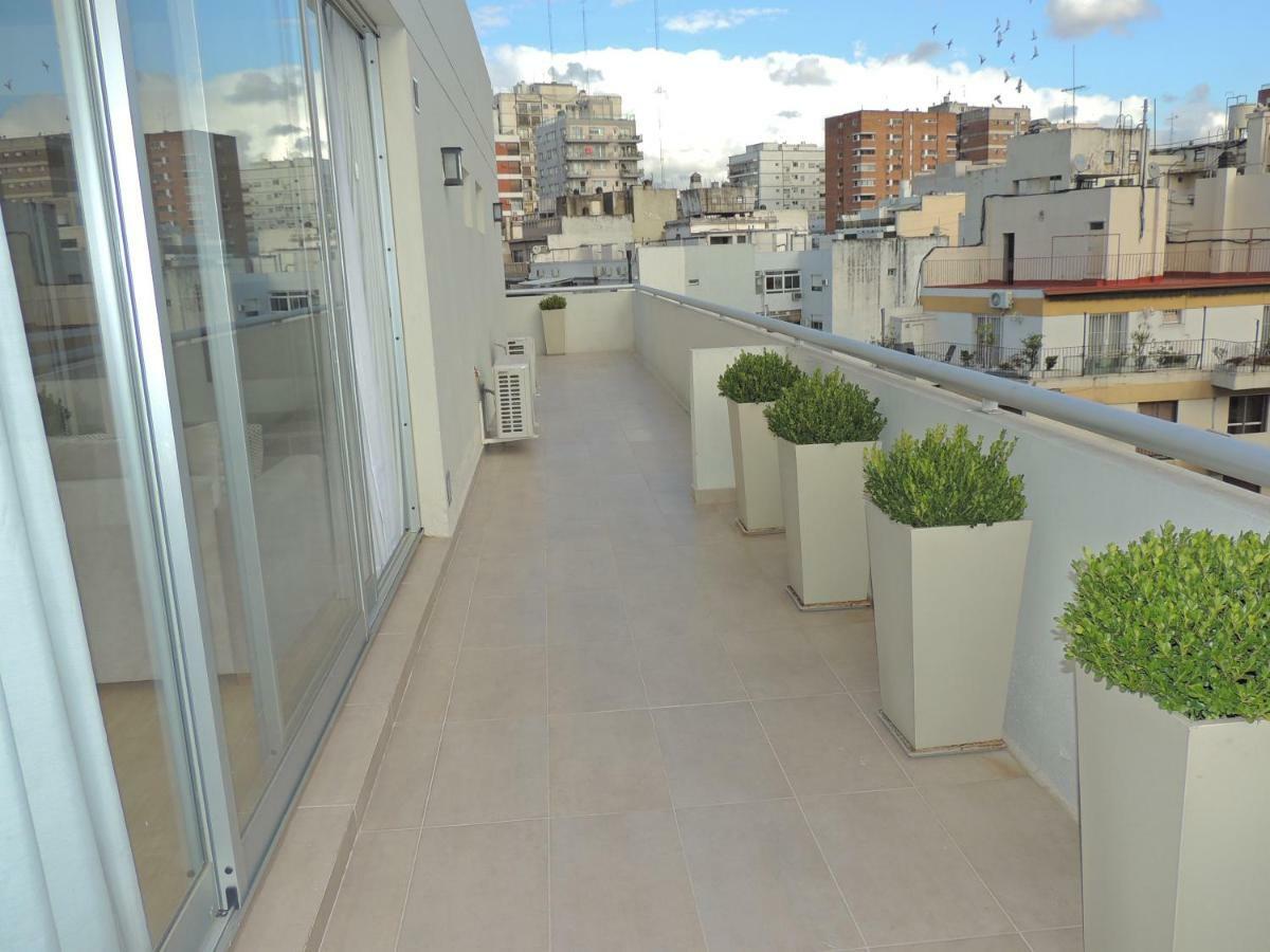 Baires Homes - Belgrano Ciudad Autónoma de Ciudad Autónoma de Buenos Aires Exterior foto